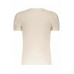 NoBell Kamice smock jersey top Pearled Ivory